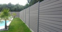 Portail Clôtures dans la vente du matériel pour les clôtures et les clôtures à Chambery